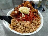 旨辛味噌DX 極辛