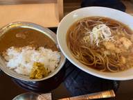 スパイシーチキンカレー