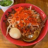 スパイス辛みそ・赤 辛さ増し×5