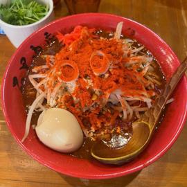 スパイス辛みそ・赤 辛さ増し×5