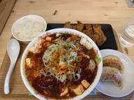 麻辣麺 激辛