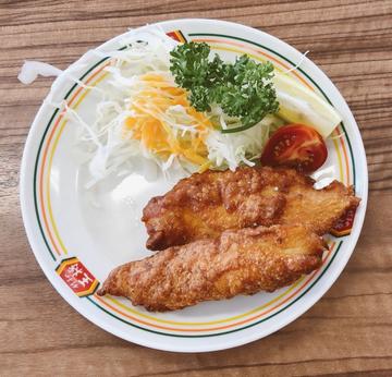 スゴ辛チキン
