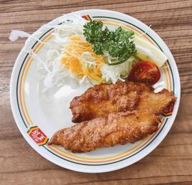 スゴ辛チキン