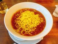 坦々麺 スペシャルＣ 特別辛口