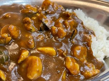 野菜カレー