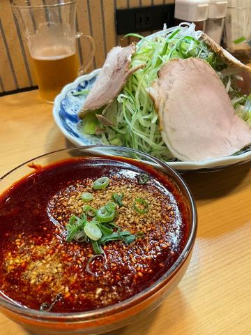 れーめん 10倍