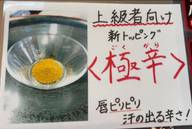 極辛