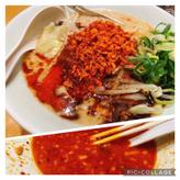 野菜極みからか麺 特辛