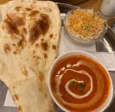 バターチキンカレー激辛 甘口〜激辛