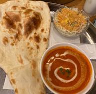 バターチキンカレー激辛 甘口〜激辛