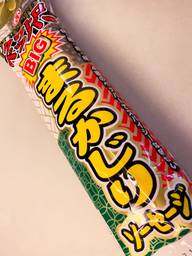 クワトロペッパー BIGまるかじりソーセージ