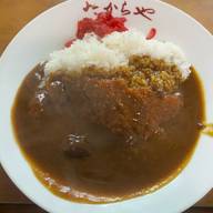 カツカレー