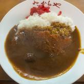 カツカレー