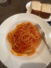 アラビアータ 2辛