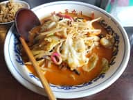 ちゃんタン麺辛味噌 5番