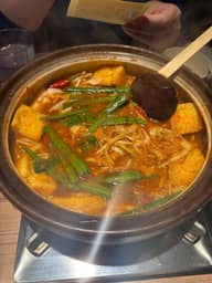 赤から 30辛 30辛