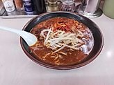 台湾ラーメン シビ辛 🌶🌶🌶´-