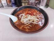 台湾ラーメン シビ辛 🌶🌶🌶´-