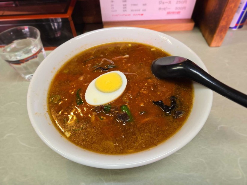 ベトナムラーメン