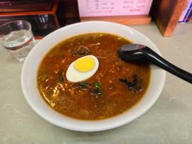 ベトナムラーメン