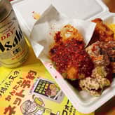 からたまおかず コクの赤味噌