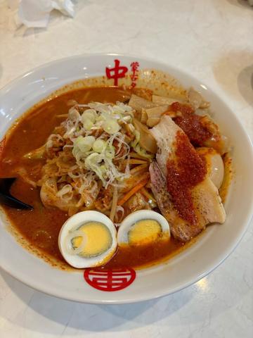 北極やさいシャキシャキ 辛さ2倍   9