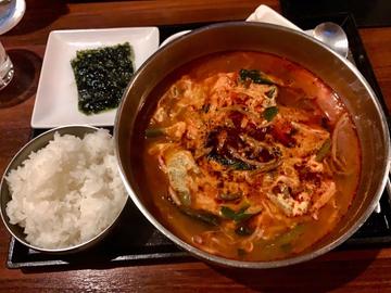 ユッケジャン