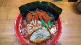 地獄ラーメン 激辛5
