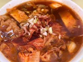 地獄ラーメン