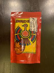 バードアイの種