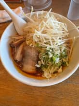 汁なし(汁なしタンタンメン)