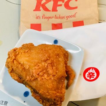レッドホットチキン
