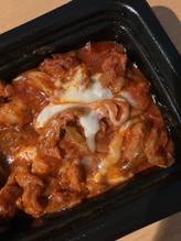 チーズタッカルビ