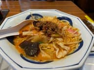 夏辛ちゃんぽん ３辛