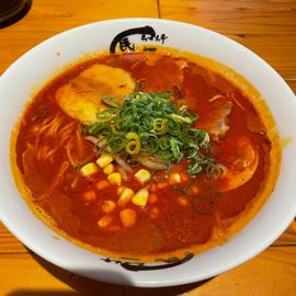 激辛みそとんこつ 達人×2