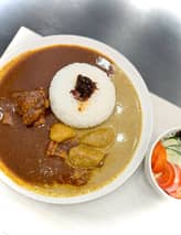 和田カリー 1～5