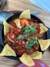 カマロネス・ア・ラ・ピカンテ