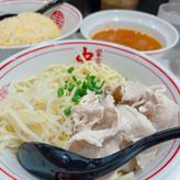 冷しゃぶヒヤミ