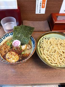 特製辛搾り