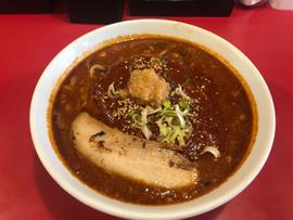馬辛らーめん スーパーおぐり スーパーおぐり