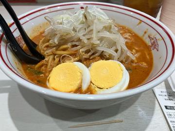胡麻極辛