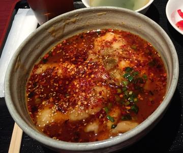 水煮魚