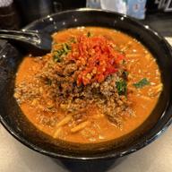 地獄のヘリテージ編　担々麺