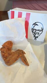 レッドホットチキン 