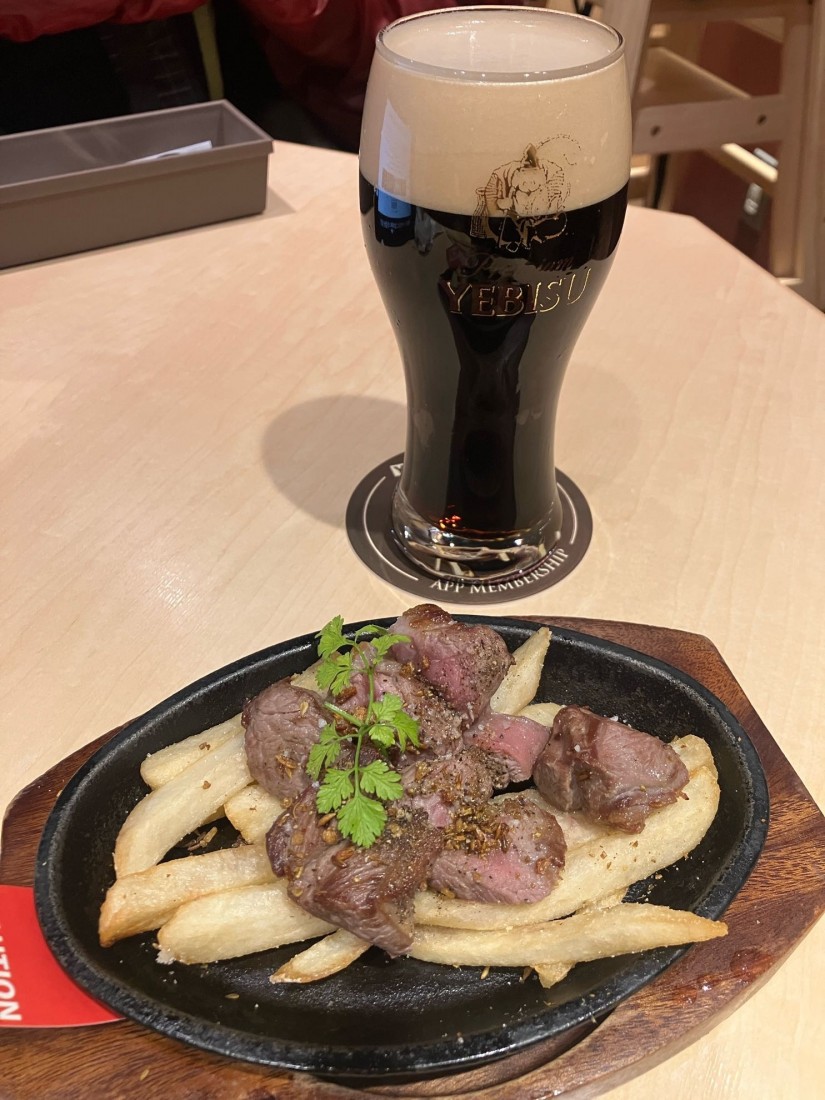 スパイス×ラムテキ