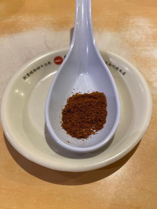 赤ん粉 1