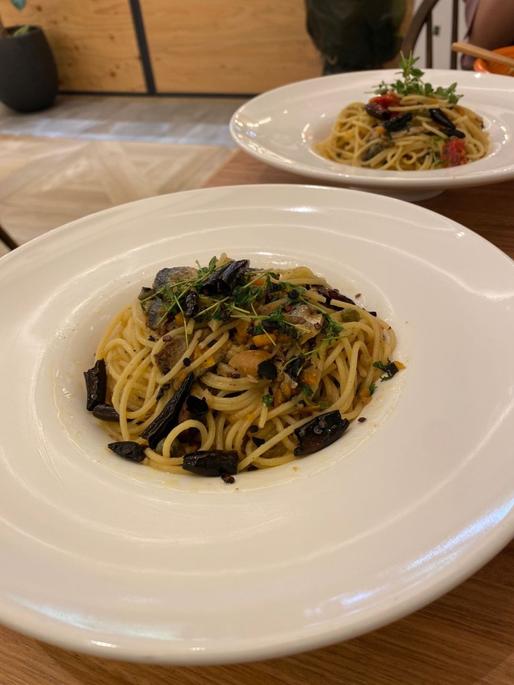 ＜レベル6＞絶望スパゲティ～熱狂（クレイジー）～ 4/10