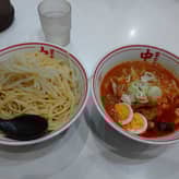 冷やし五目味噌タンメン7