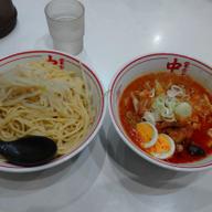 冷やし五目味噌タンメン7