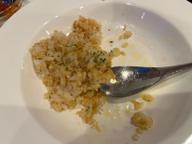 悪魔のガーリックライス